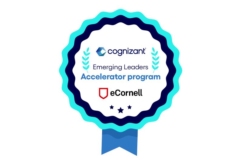 eCornell Emerging Leaders Accelerator