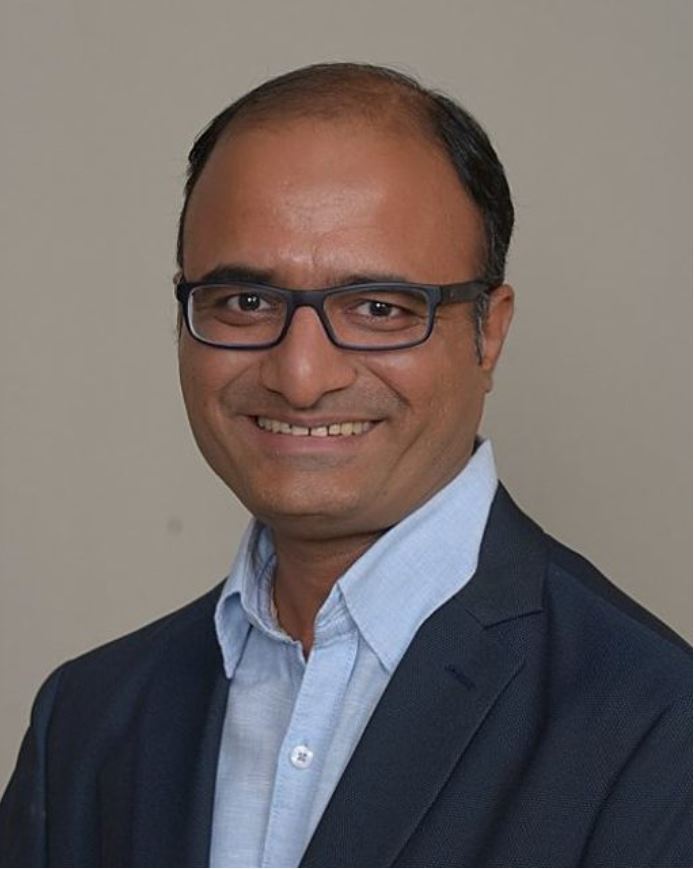 Neeraj Agrawal